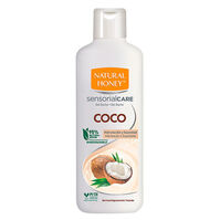 Gel Coco Addiction 600ml-208724 Gel Coco Addiction 600ml-208724 1